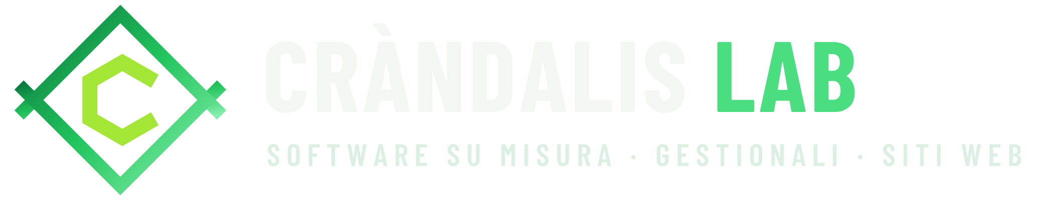 Cràndalis Logo
